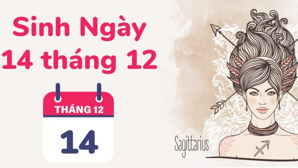 14/12 là ngày gì 6