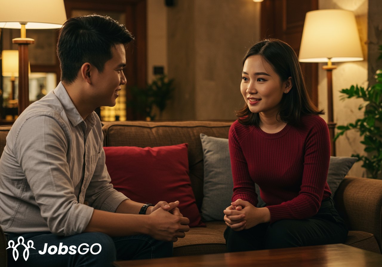 Tình yêu và các mối quan hệ của Bọ Cạp luôn xây dựng trên nền tảng tin tưởng và lòng trung thành