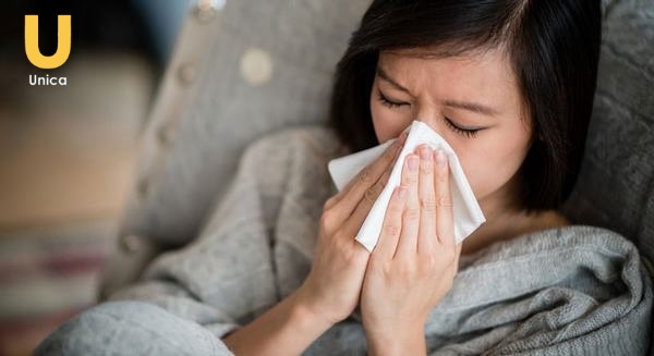 Nếu hắt xì hơi 2 lần vào giờ Hợi, hãy cẩn thận vì khả năng cao bạn chuẩn bị mất 1 khoản tiền